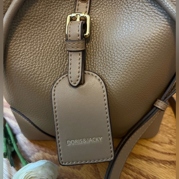 Doris&Jacky Bucket Bag - Picture 11 of 12